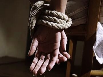 Secuestran a Zahie Téllez, participante de MasterChef, y a un hombre en la México-Cuernavaca; detienen a uno tras rescate