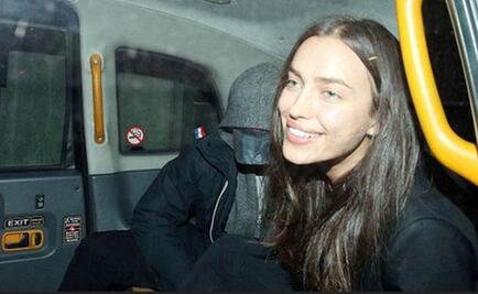 Captan en nueva cita a Irina Shayk y Bradley Cooper