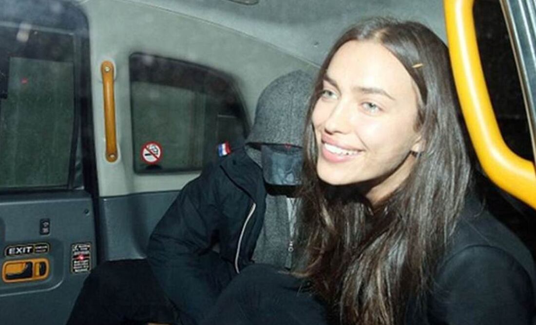 Desde hace unas semanas se destapó su romance Foto: Tomada del Daily Mail