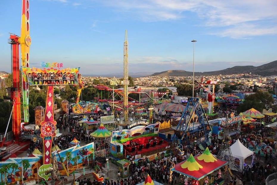 Foto: Sectur Zacatecas