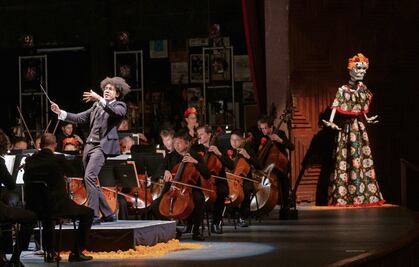 La música hermana a Tijuana y San Diego