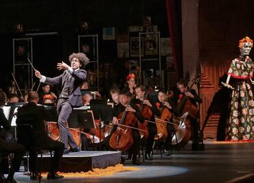 La música hermana a Tijuana y San Diego