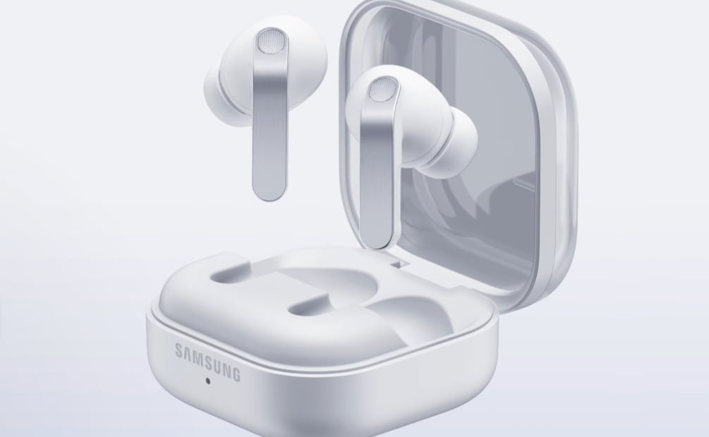 7 regalos tecnológicos para regalar el Día del Padre. Imagen: Samsung