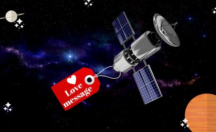 CubeSat los satélites que te permitirán enviar declaraciones de amor al espacio
