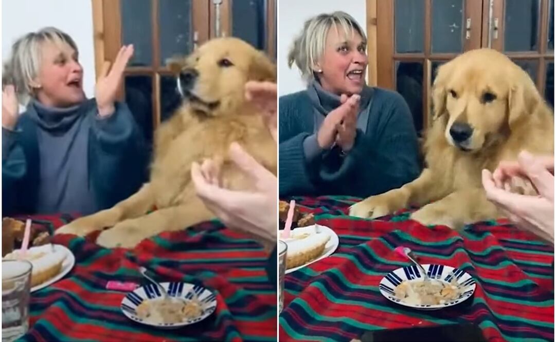 Foto: Captura tomada de video