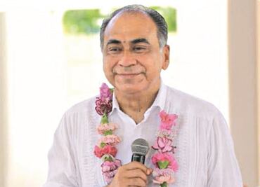 “Crema y nata” despide a góber Héctor Astudillo