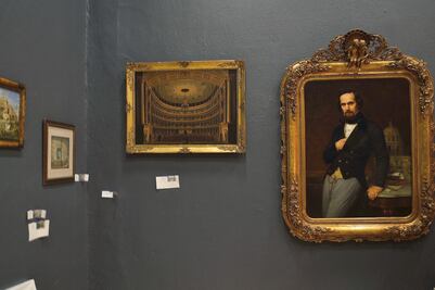 El Museo de la Ciudad reabre sus puertas