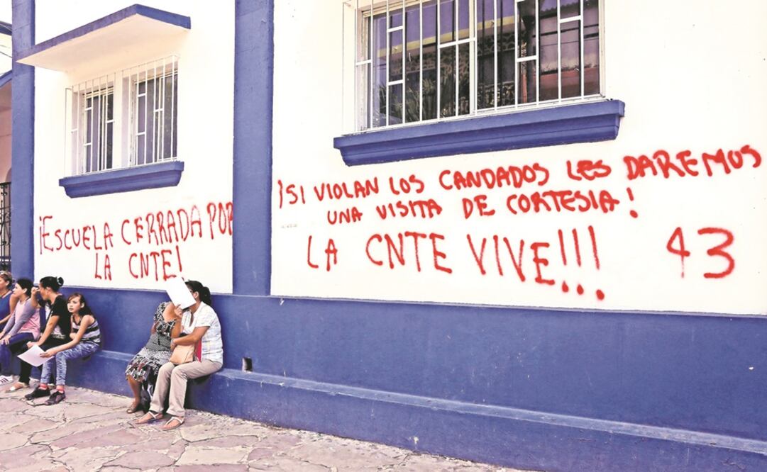 Foto: Archivo/El Universal