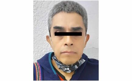 Paga con celular para "manosear" a menor de 12 años en Atizapán; lo vinculan a proceso