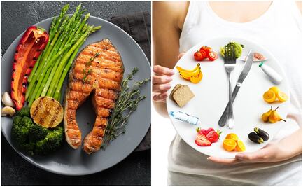 Dieta keto vs Ayuno Intermitente, las dietas favoritas de la pandemia