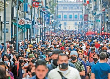 Infectólogo recuerda el primer caso de Covid-19 en la CDMX hace 4 años