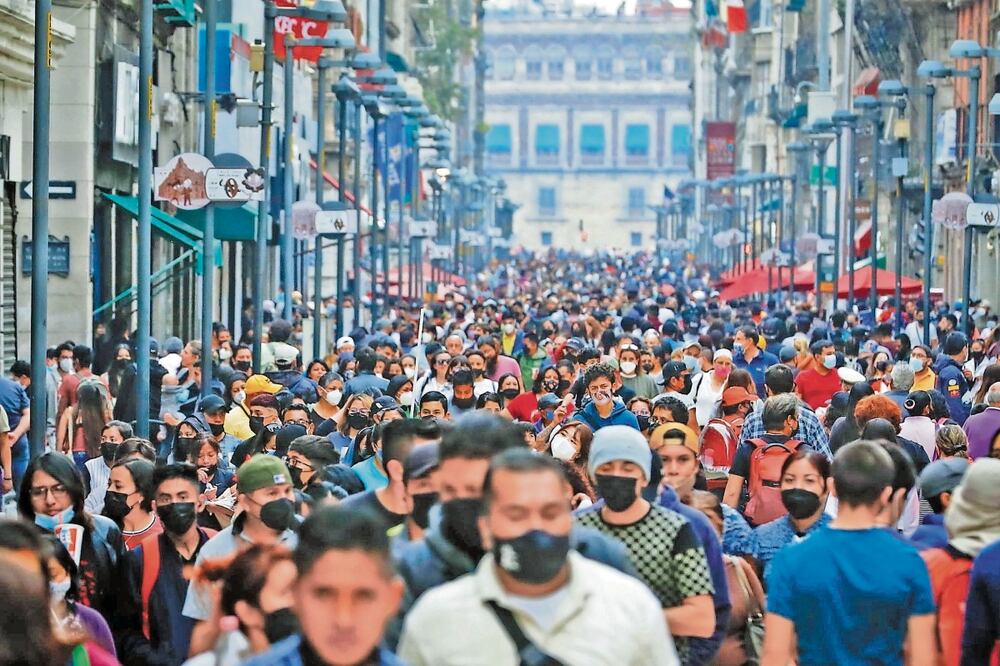 De acuerdo con la Secretaría de Salud, hasta el 31 de octubre de 2021, el número de defunciones por Covid-19 se registró en el Estado de México con 43 mil 910 defunciones / Foto: Archivo