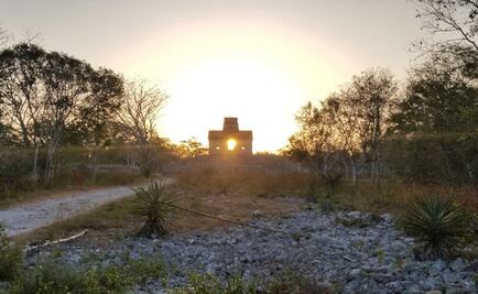 Por huelga, cierran museos y zonas arqueológicas de Yucatán