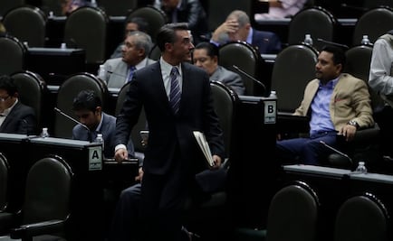 Sergio Mayer "corrige" con humor su vaquita amarilla ante troleo