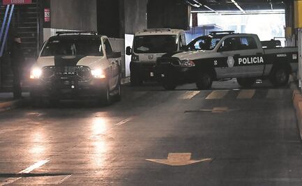 Matan a presunto extorsionador en El Rosario