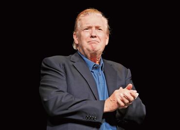 Hechos, no diálogo, exige Trump a México