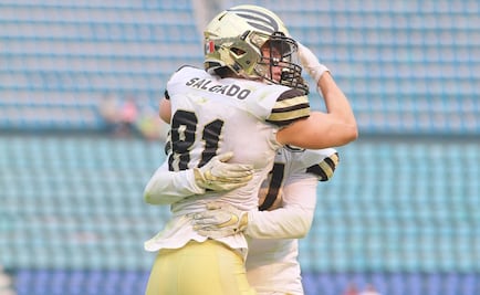 Peligra la Liga de Futbol Americano