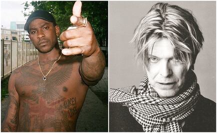 Skepta se impone a David Bowie en los premios Mercury a mejor álbum del año