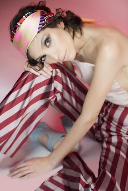 La moda disco está de regreso