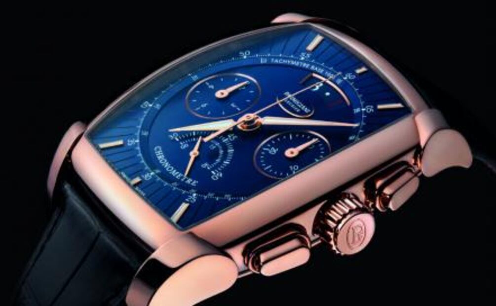 Parmigiani Fleurier reinterpreta su línea Kalpa