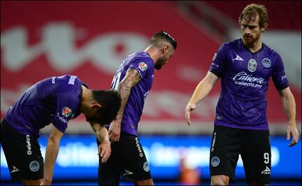 Mazatlán FC confirma 6 casos de Coronavirus