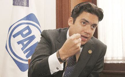 Defiende PAN a Jorge Romero ante denuncias de Morena