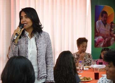 Fantasía, llamado de Mikel para que se le unan: Barrales