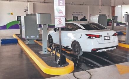 Qué autos pueden tener calcomanía 00 para no verificar