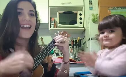 Cambia letra a “Despacito” y crea versión contra la violencia machista