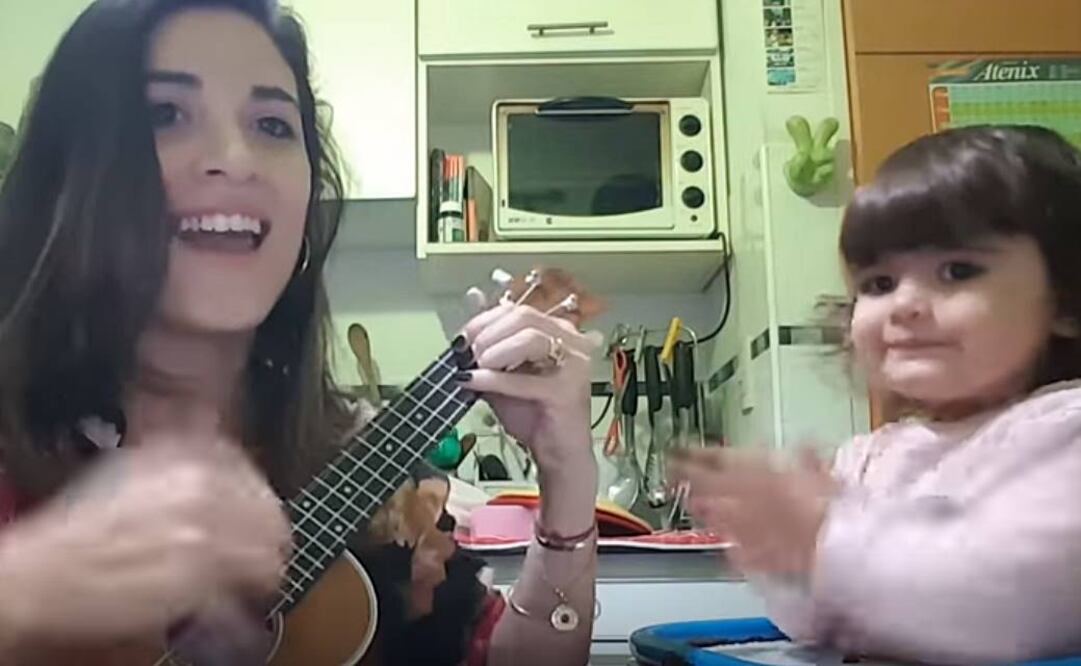 Cambia letra a “Despacito” y crea versión contra la violencia machista