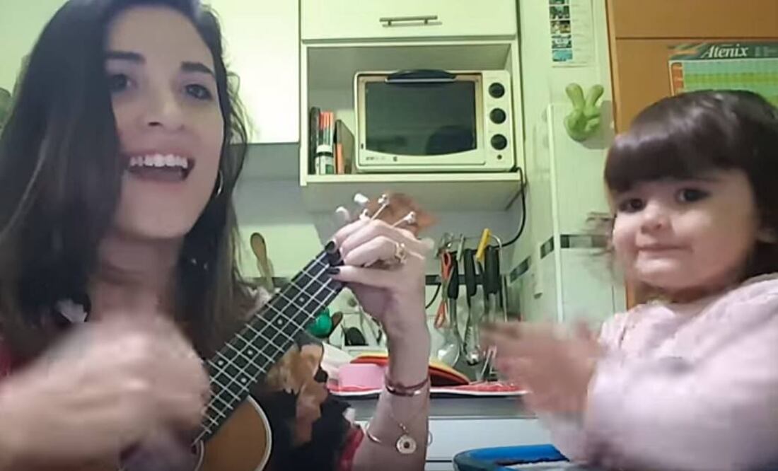 Cambia letra a “Despacito” y crea versión contra la violencia machista