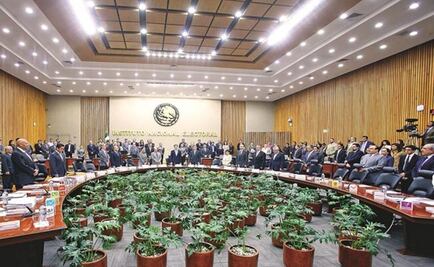 Sanciona INE a independientes al Senado