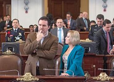 ‘Resbala’ panista en caso Narvarte