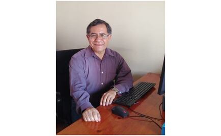 Felipe Ávila dará continuidad al proyecto de Pedro Salmerón en el INEHRM