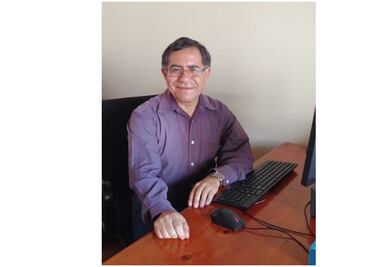 Felipe Ávila dará continuidad al proyecto de Pedro Salmerón en el INEHRM