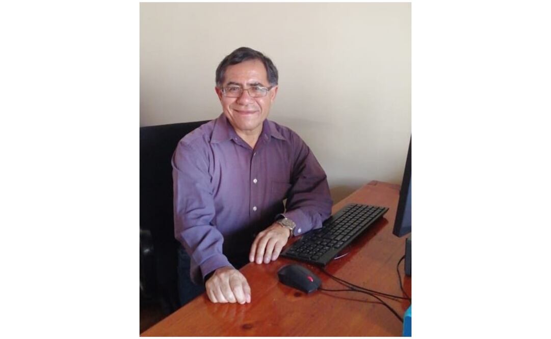 Felipe Ávila lamentó el escándalo que provocó la renuncia de su amigo Pedro Salmerón. Foto: Captura Twitter