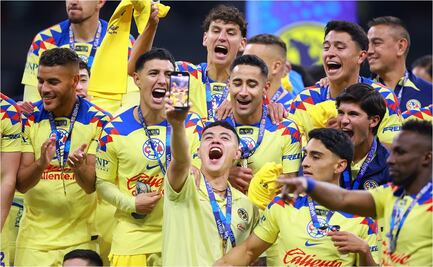 Liga MX: Campeón del futbol mexicano viaja a Kenia para ayudar a jóvenes y niños