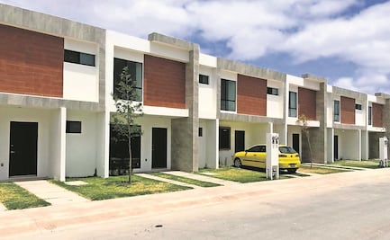 Créditos del Infonavit en salarios mínimos subirán 2.83%