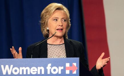 Servicio Secreto revela nombres código de Trump y Clinton