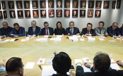 Convocan a elecciones extraordinarias para elegir dirigente del PRI