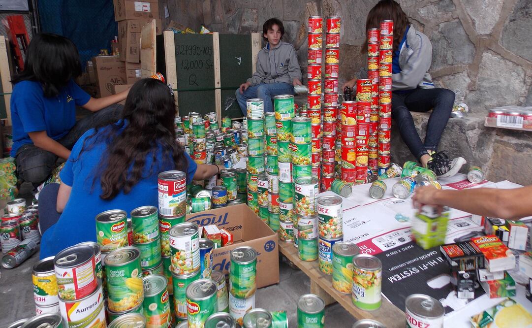 Foto: Archivo/ El Universal