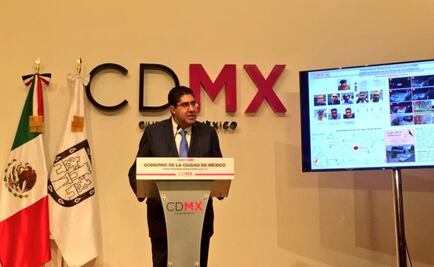 Detienen a 10 personas más junto con supuesto líder de narcomenudistas de CU