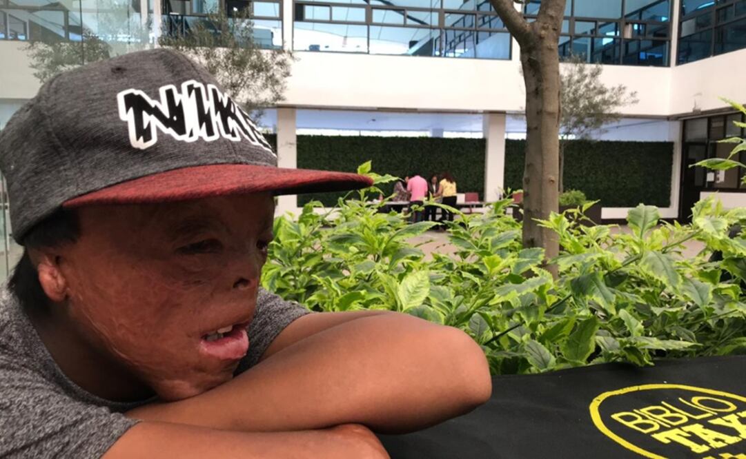 Foto: Rebeca Jiménez/ EL UNIVERSAL