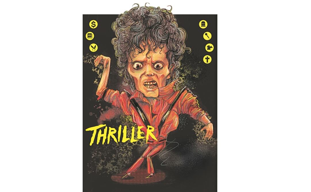 Ilustración: ROSARIO LUCAS