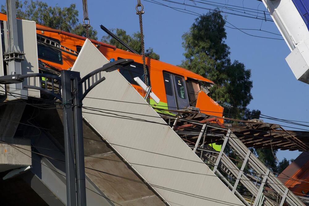 Foto: Germán Espinosa/EL UNIVERSAL