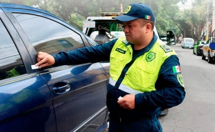 Cómo obtener descuento del 90% en multas de tránsito en CDMX