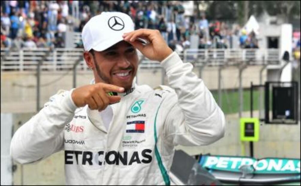 Cerró la votación para el personaje deportivo del 2018