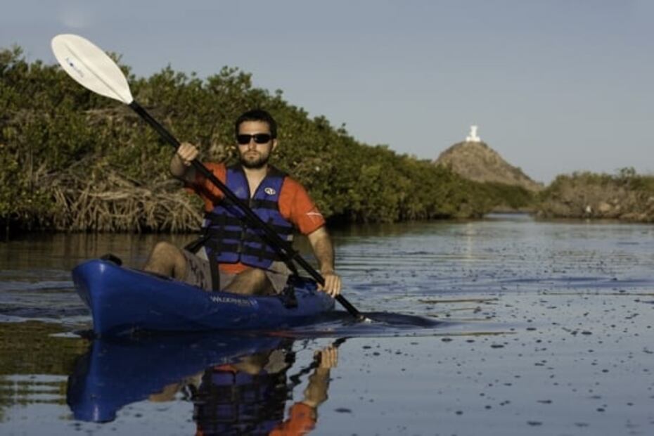 Mulegé, el increíble oasis de Baja California Sur