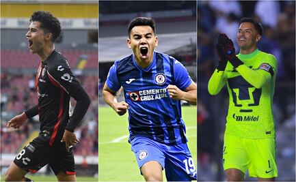 ¿Cuándo y dónde ver la Jornada 3 del Clausura 2022?