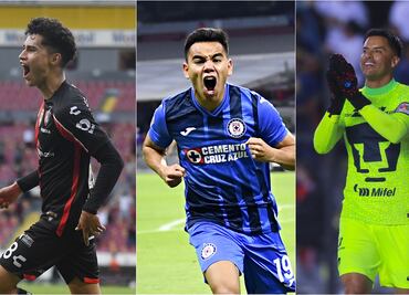 ¿Cuándo y dónde ver la Jornada 3 del Clausura 2022?